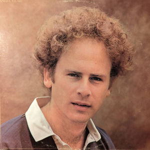 Garfunkel-Angel Clare- Vinyl Record Lp-  Excellence Condition